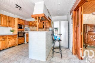  Maison � vendre 7 pi�ces 137 m�