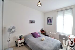  Maison  vendre 2 pices 50 m