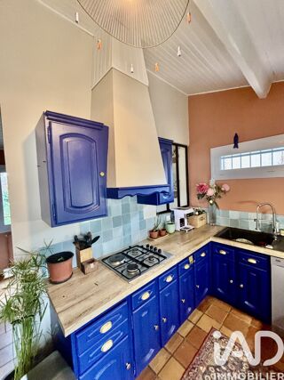  Maison � vendre 5 pi�ces 116 m�