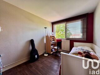  Appartement � vendre 3 pi�ces 58 m�