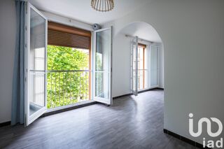  Appartement � vendre 4 pi�ces 66 m�