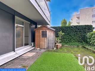  Appartement � vendre 2 pi�ces 56 m�