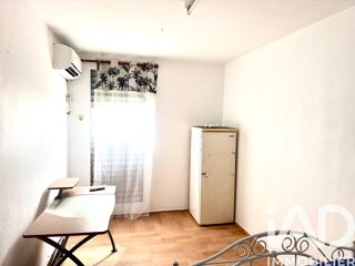  Appartement � vendre 4 pi�ces 54 m�