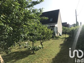  Maison  vendre 5 pices 105 m