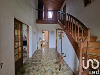  Maison � vendre 8 pi�ces 189 m�