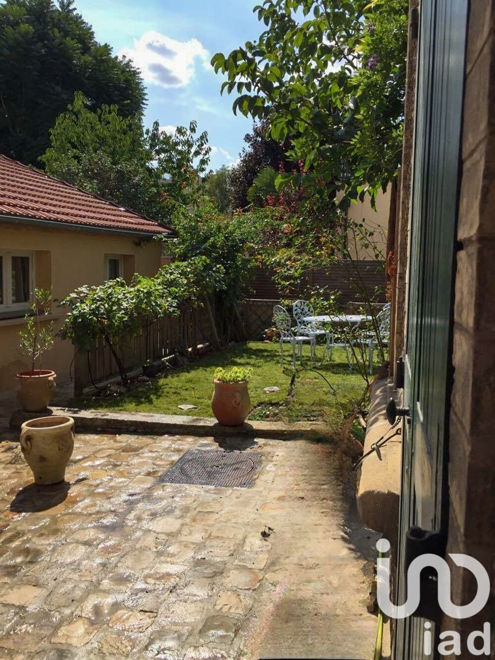  vendre  Maison Bourg-la-Reine (92340)