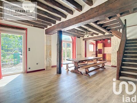  Maison � louer 8 pi�ces 250 m�