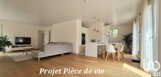  Maison � vendre 6 pi�ces 126 m�