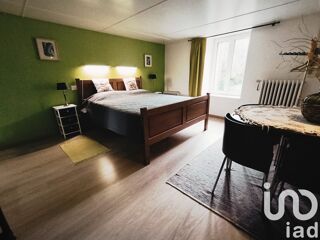  Maison � vendre 5 pi�ces 111 m�