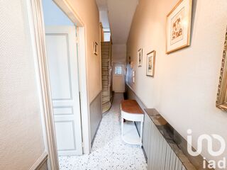  Maison  vendre 5 pices 102 m