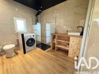  Maison � vendre 3 pi�ces 69 m�