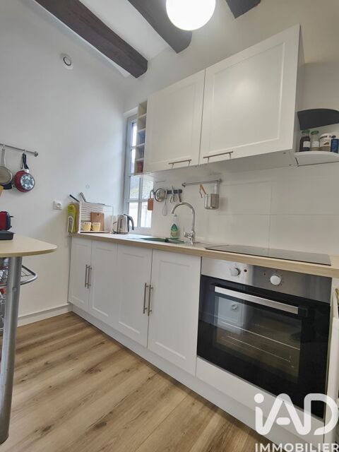  Appartement � louer 2 pi�ces 44 m�