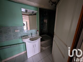  Maison � vendre 4 pi�ces 51 m�