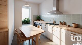  Maison � vendre 5 pi�ces 97 m�