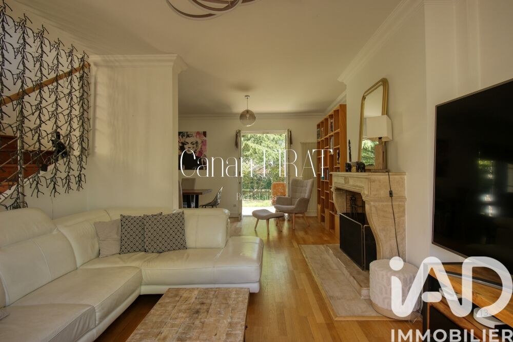 � vendre  Maison Montlignon (95680)