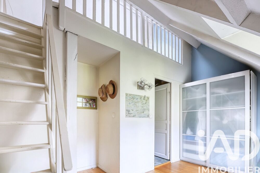 � vendre  Maison Jouy-en-Josas (78350)