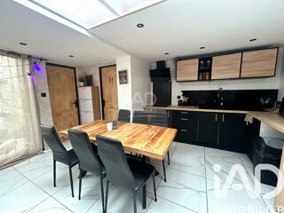  Maison � vendre 4 pi�ces 89 m�