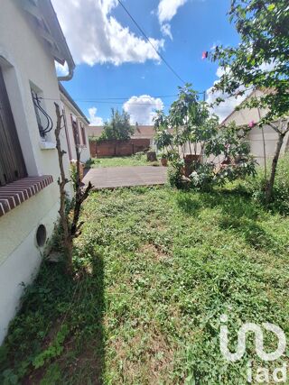  Maison � vendre 3 pi�ces 64 m�