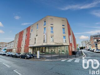  Appartement  vendre 1 pice 18 m