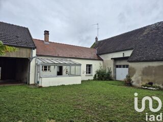  Maison  vendre 4 pices 76 m