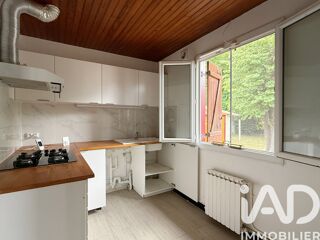  Maison � vendre 3 pi�ces 68 m�