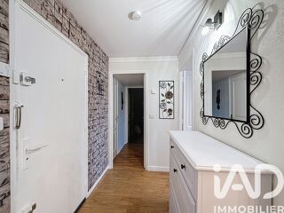  Appartement � vendre 3 pi�ces 60 m�