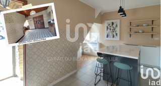  Maison � vendre 6 pi�ces 141 m�