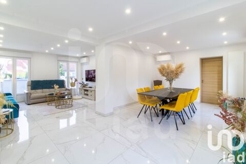   Vente Maison/villa 6 pi�ces Maison - 6 pi�ce(s) - 170 m�