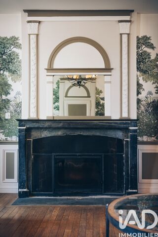  Maison � vendre 12 pi�ces 328 m�