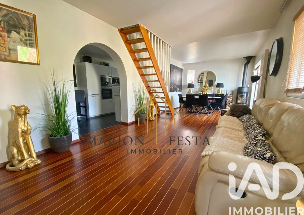 � vendre  Maison Neuilly-sur-Marne (93330)