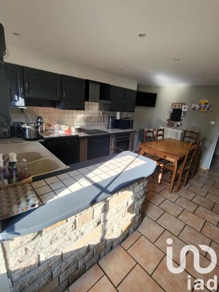  Maison � vendre 7 pi�ces 186 m�