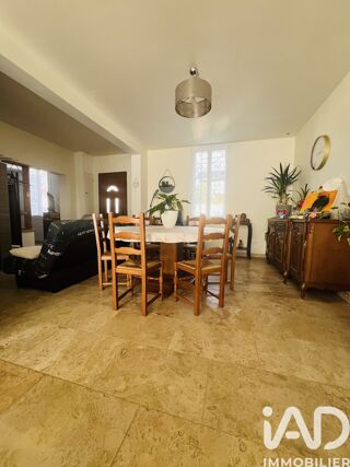  Maison � vendre 5 pi�ces 180 m�