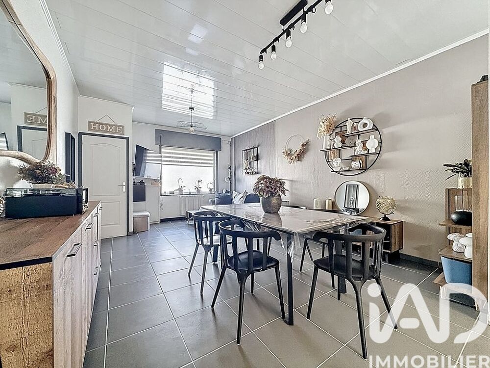Vente Maison Vente Maison/villa 4 pi�ces Tourcoing