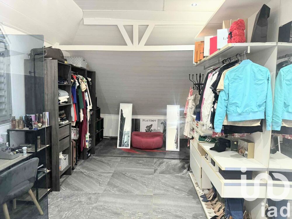 � vendre  Maison Les Abymes (97142)