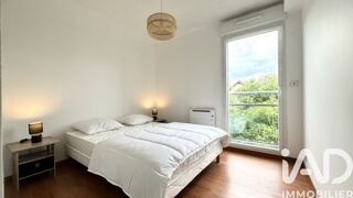  Appartement � louer 3 pi�ces 56 m�