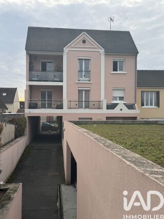  Appartement � vendre 2 pi�ces 50 m�