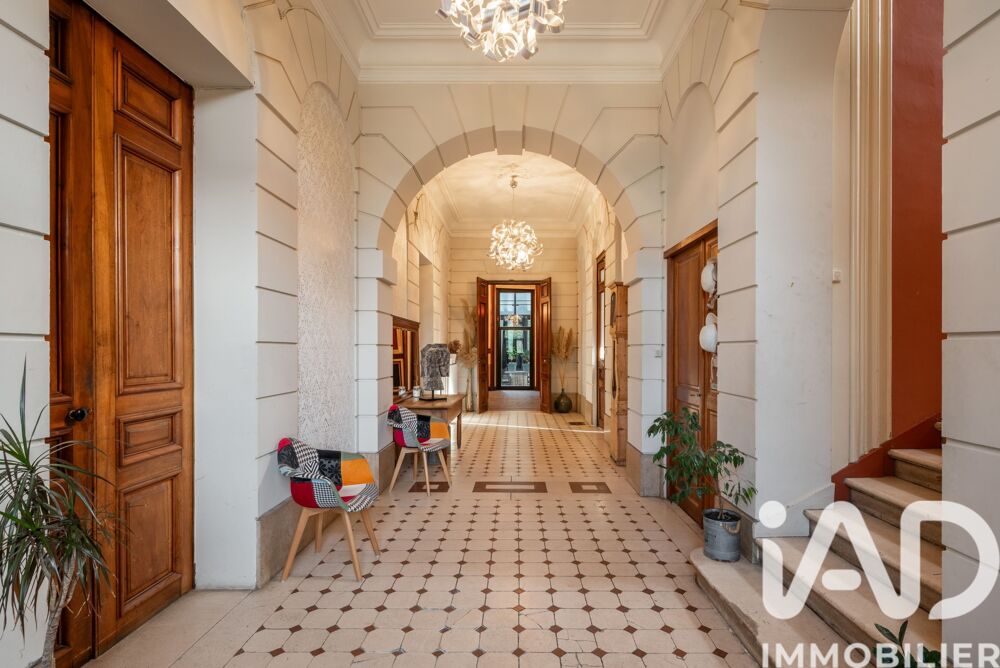 � vendre  Maison Gi�res (38610)