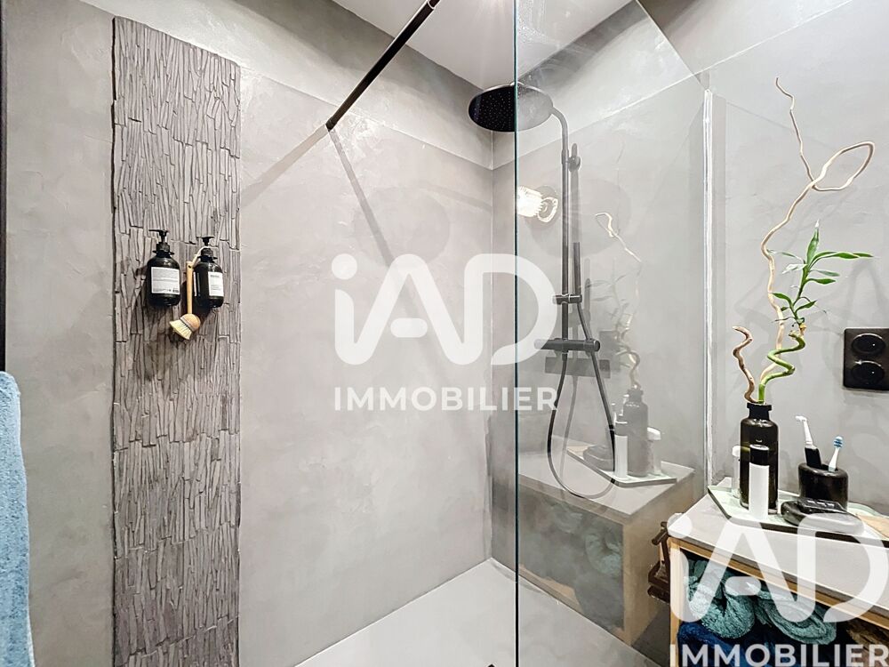 � vendre  Maison Fayence (83440)