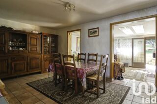  Maison � vendre 5 pi�ces 135 m�