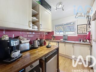  Maison � vendre 4 pi�ces 90 m�