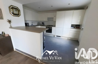  Appartement � vendre 2 pi�ces 49 m�