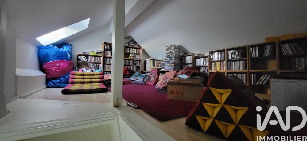 � vendre  Appartement Rueil-Malmaison (92500)