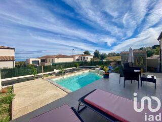  Maison � vendre 4 pi�ces 110 m�