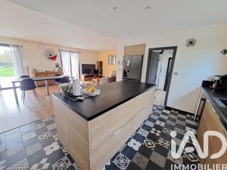  Maison � vendre 5 pi�ces 152 m�