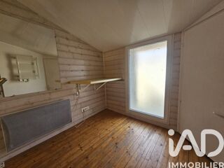  Maison � vendre 2 pi�ces 37 m�