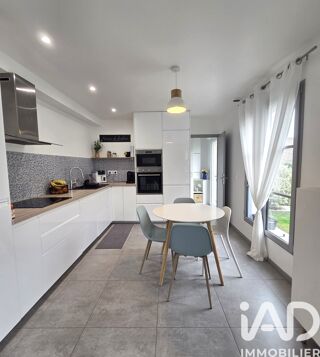  Maison � vendre 6 pi�ces 120 m�