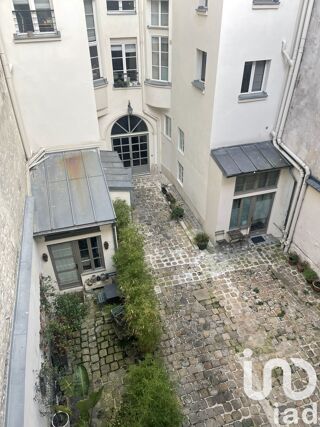  Appartement  vendre 2 pices 27 m