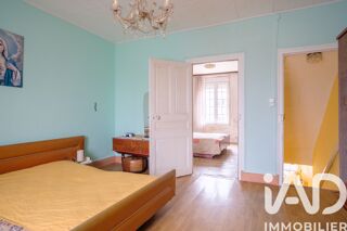  Maison � vendre 3 pi�ces 66 m�