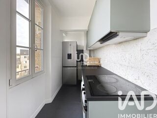  Appartement � vendre 3 pi�ces 48 m�