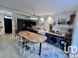  Maison � vendre 3 pi�ces 73 m�